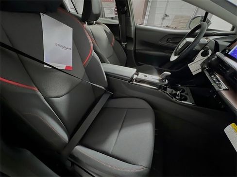 New 2026 Toyota Prius Plug-In Hybrid image 28