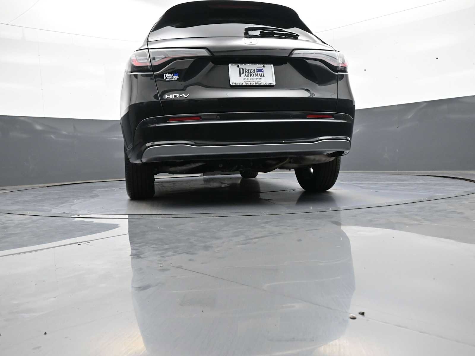 Used 2024 Honda HR-V EX-L image 30
