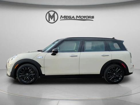 Used 2017 MINI Cooper Clubman S image 3