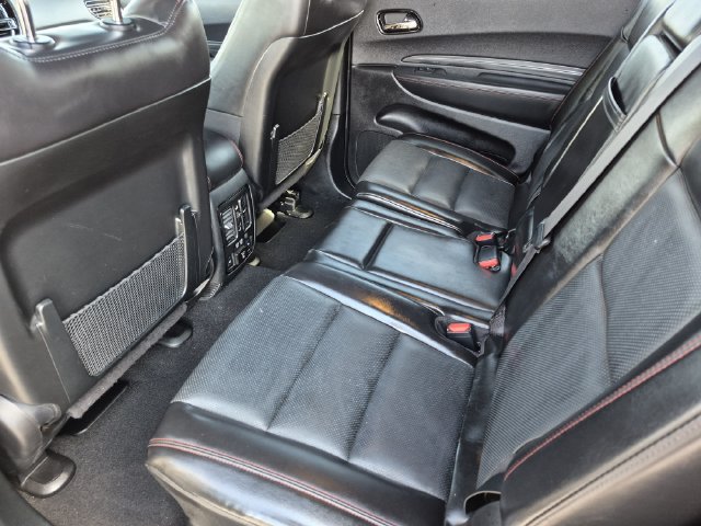 Certified 2024 Dodge Durango GT AWD/4WD image 28