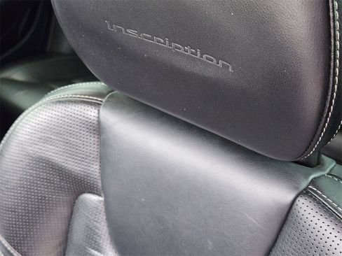 Used 2018 Volvo S90 T6 Inscription w/ Convenience Package image 14