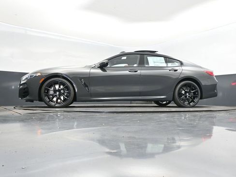 New 2026 BMW 840i xDrive image 38