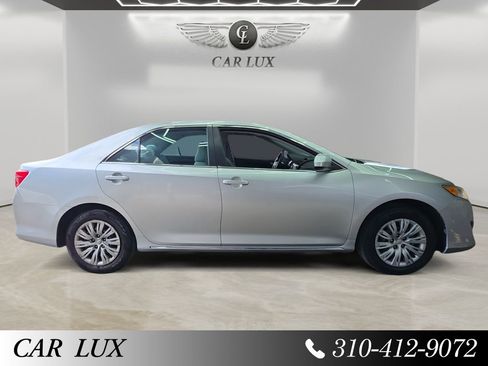 Used 2012 Toyota Camry LE image 6