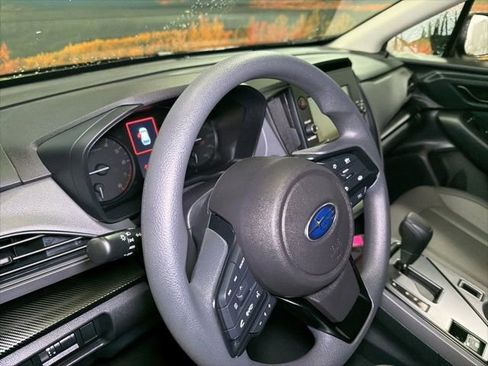 Certified 2024 Subaru Crosstrek 2.0i AWD/4WD image 24