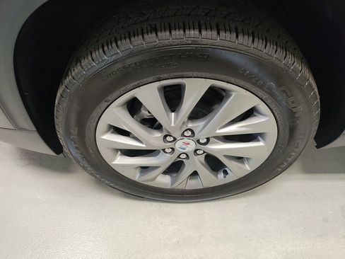 New 2026 Buick Enclave Preferred w/ Power Package image 20