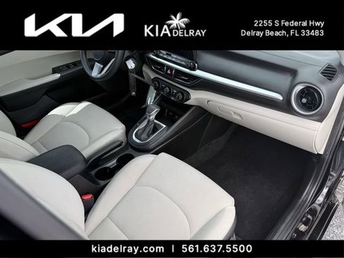 Used 2023 Kia Forte LXS image 9
