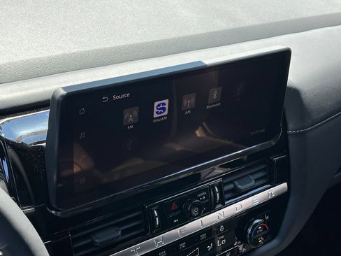 New 2026 Nissan Pathfinder SL AWD/4WD image 11