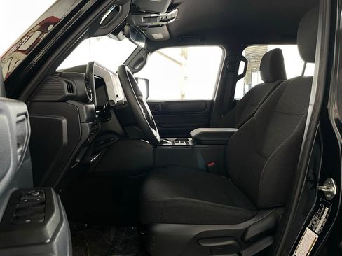 Used 2025 Toyota Land Cruiser 1958 image 10