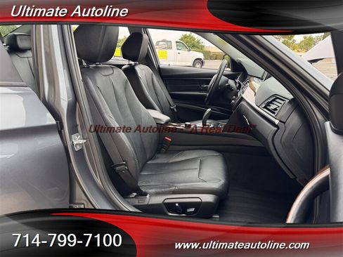 Used 2014 BMW 328i Sedan image 32