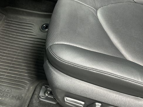 Certified 2026 Toyota Grand Highlander AWD image 17