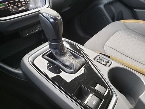 Used 2025 Subaru Crosstrek 2.5i Sport image 25