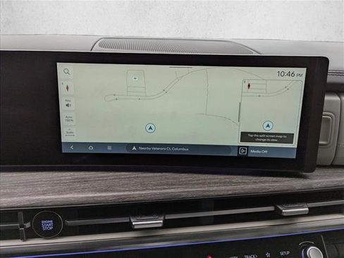 Certified 2025 Hyundai Santa Fe Calligraphy image 17