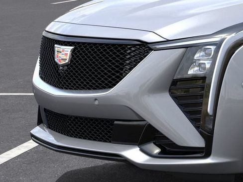 New 2026 Cadillac CT5 Sport w/ Technology Package RWD image 13