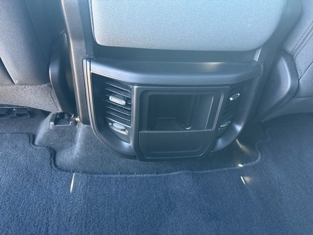 Used 2021 RAM 1500 Big Horn AWD/4WD image 29