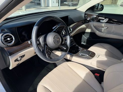 Used 2022 Mercedes-Benz E 350 E 350 image 9