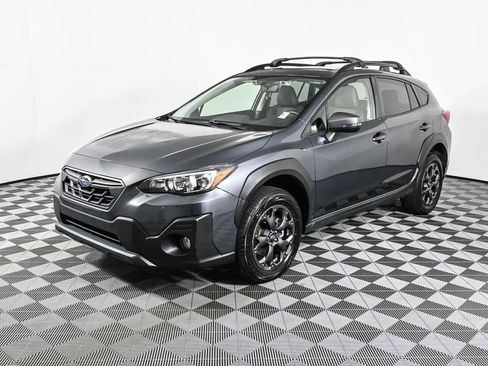 Used 2023 Subaru Crosstrek 2.5i Sport image 1