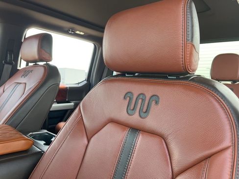 Used 2021 Ford F250 King Ranch w/ King Ranch Ultimate Package image 28