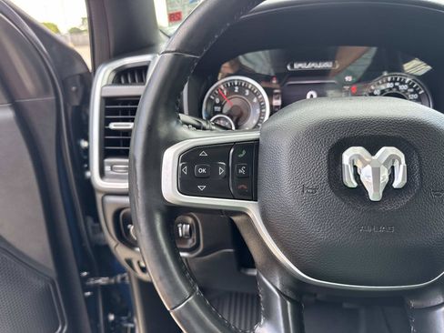 Used 2023 RAM 1500 Big Horn AWD/4WD image 23