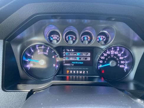 Used 2015 Ford F250 Platinum AWD/4WD image 15