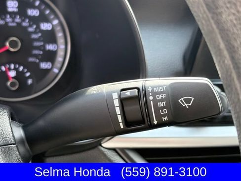 Used 2024 Kia Forte LXS FWD image 15