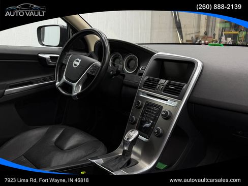 Used 2013 Volvo XC60 3.2 image 10