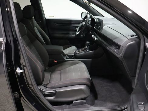 Used 2024 Honda CR-V Sport image 22