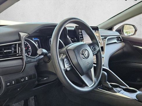 Used 2024 Toyota Camry LE FWD image 7