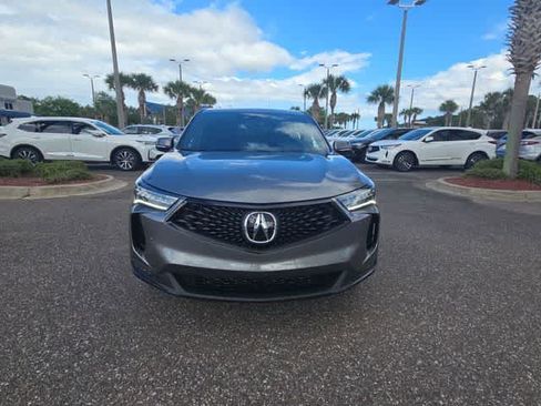 Used 2023 Acura RDX A-Spec FWD image 3
