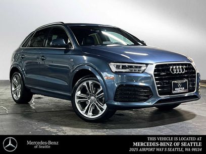 Used 2018 Audi Q3 2.0T Premium Plus w/ Premium Plus Package