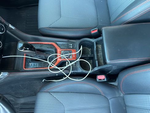 Used 2019 Subaru Forester Sport image 20