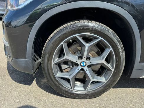 Used 2019 BMW X1 xDrive28i w/ Convenience Package AWD/4WD image 33