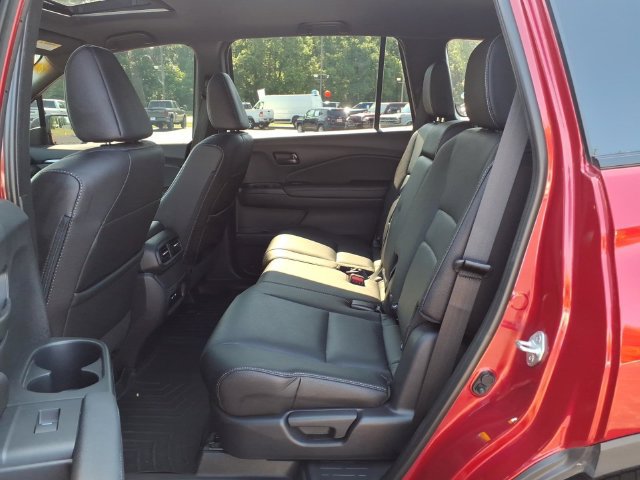 Used 2025 Honda Passport EX-L image 29