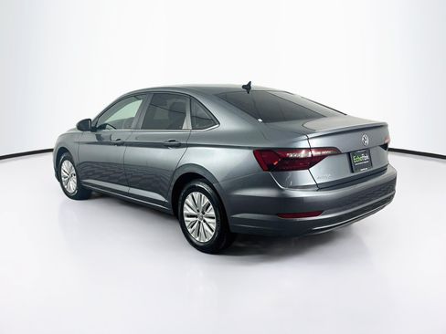 Used 2020 Volkswagen Jetta S w/ Driver Assistance Package FWD image 5