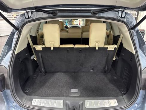 Used 2017 INFINITI QX60 FWD w/ Premium Plus Package image 32
