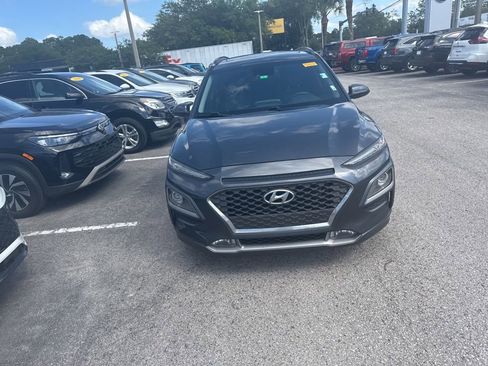 Used 2020 Hyundai Kona Limited FWD image 6