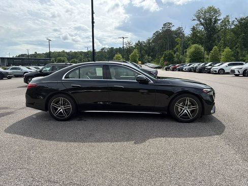 Certified 2026 Mercedes-Benz E 350 Sedan image 14