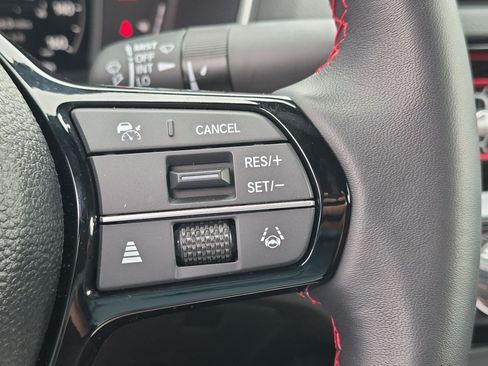 Used 2026 Honda Civic Si image 20