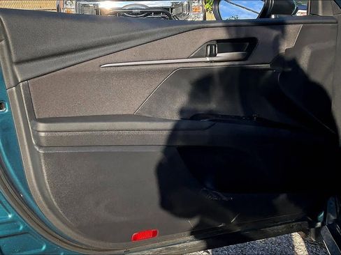 Used 2025 Toyota Camry LE image 21