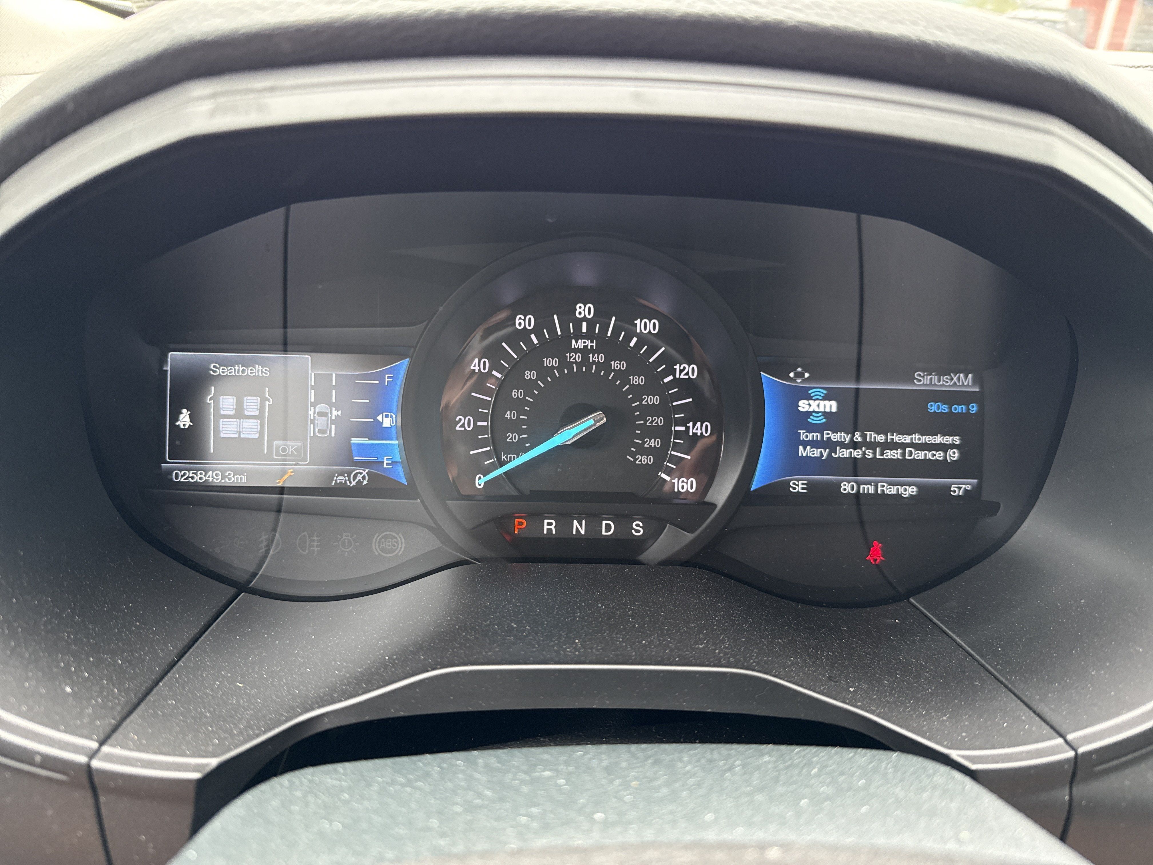 Used 2022 Ford Edge Titanium AWD/4WD image 20