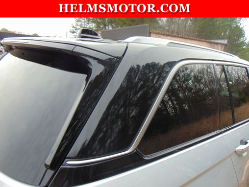 Certified 2022 Jeep Grand Cherokee Summit image 18