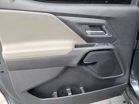 Used 2026 Chevrolet Silverado EV Trail Boss w/ Plus Package image 11