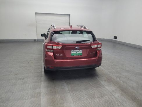Used 2018 Subaru Impreza 2.0i Limited image 6