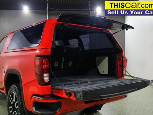 Used 2022 GMC Sierra 1500 Pro w/ Pro Value Package image 38