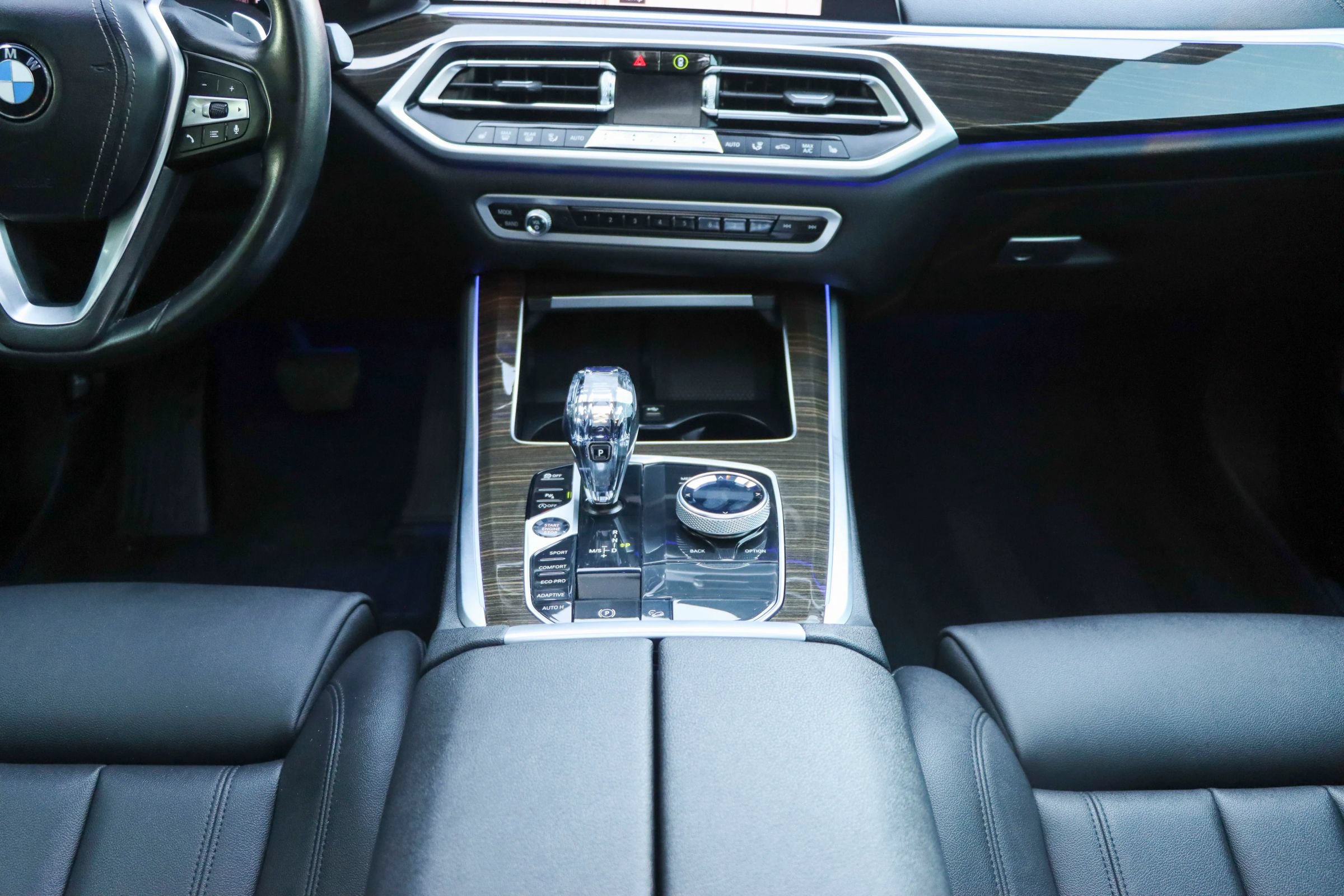 Used 2019 BMW X5 xDrive40i w/ Convenience Package AWD/4WD image 27