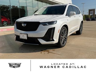 Used 2024 Cadillac XT6 Sport w/ Technology Package