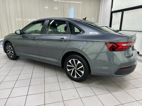 Used 2026 Volkswagen Jetta S FWD image 6