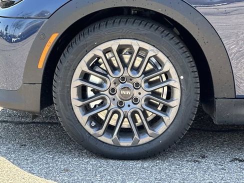 New 2026 MINI Cooper S image 8