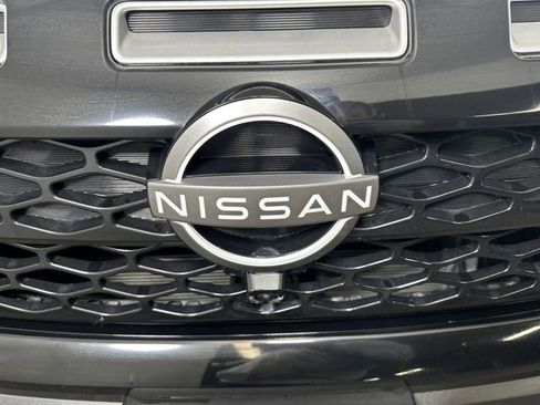 Used 2025 Nissan Pathfinder Rock Creek image 9