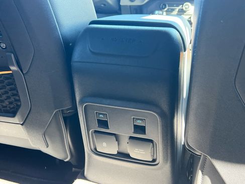 Certified 2023 Ford Bronco Badlands image 23