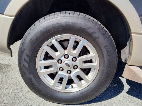 Used 2007 Ford Expedition Eddie Bauer image 14